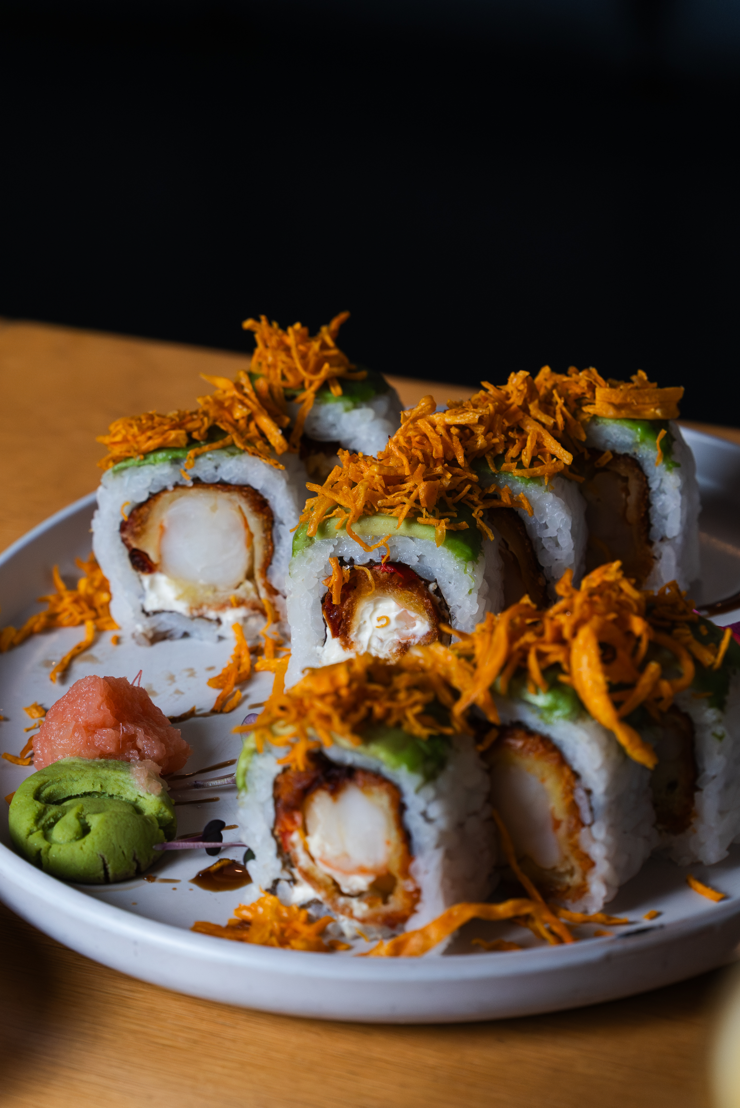 Umami - Chef